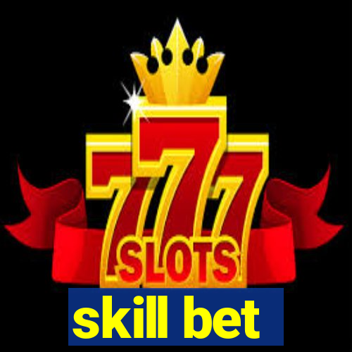 skill bet